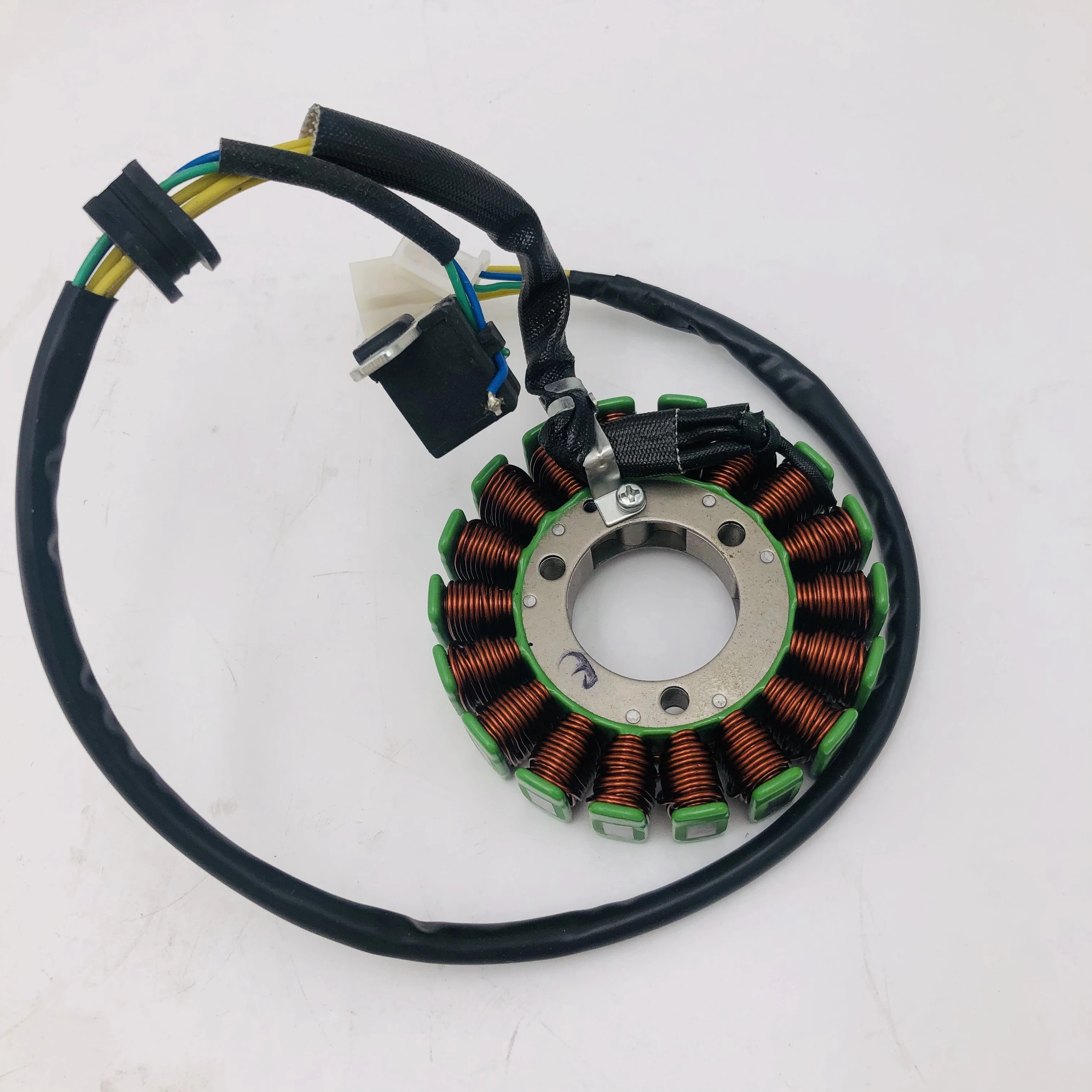 Magnetic motor magneto stator suit for LINHAI 260cc 93mm Quad 4x4 ATV UTV QUAD GO KART 24001