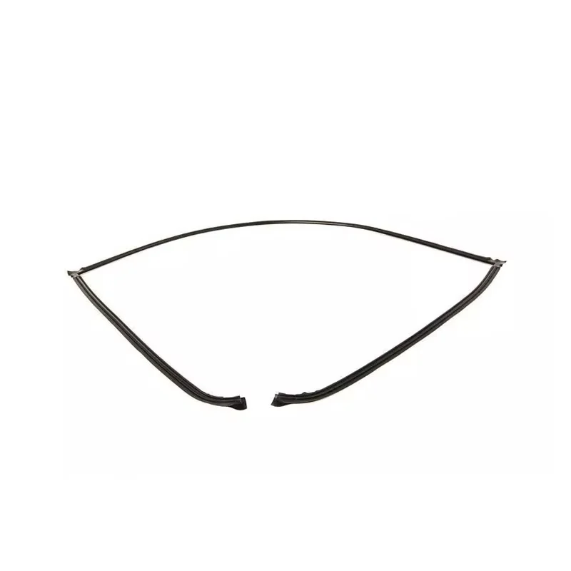 

51317061970 3 серии E90 325i 320d 330xd Крышка верхняя часть стекла заднего стекла