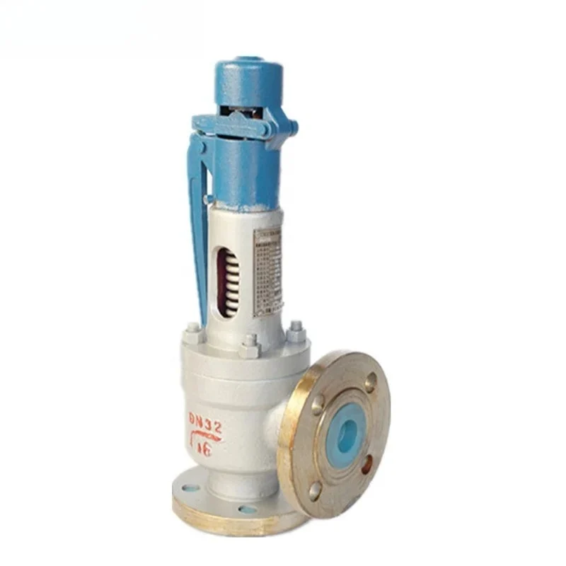 

Stainless Adjustable Automatic Pressure Safety Vacuum Relief Valve