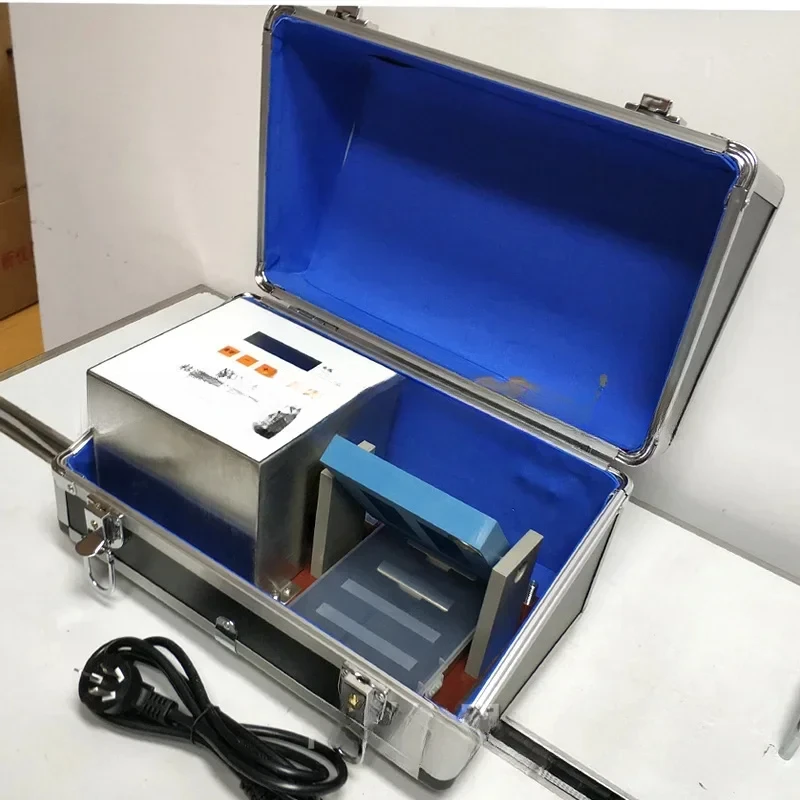 

Customized Viscosity Coefficient Tester, Passed Quality Inspection