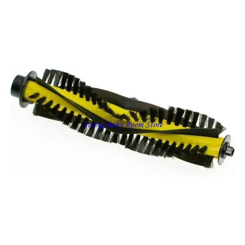 X500 X520 X600コードレスフロアスイーパーロボットクリーナー用K1ADローラーブラシ