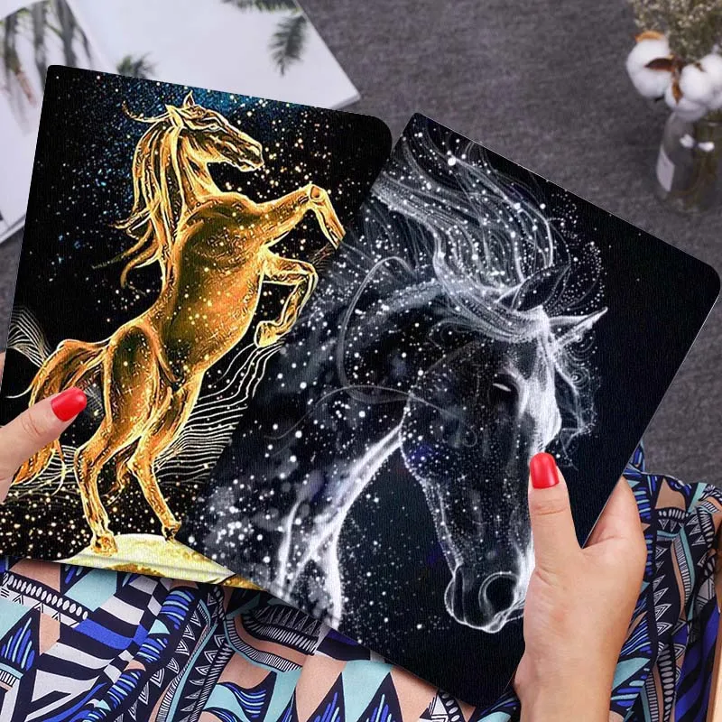 

Роскошный чехол-книжка для планшетов Xiaomi Mi Pad Mini 4 5 6 7 SE Pro Plus, Redmi Pad 2 SE 2025 8.8 11 – отличный подарок