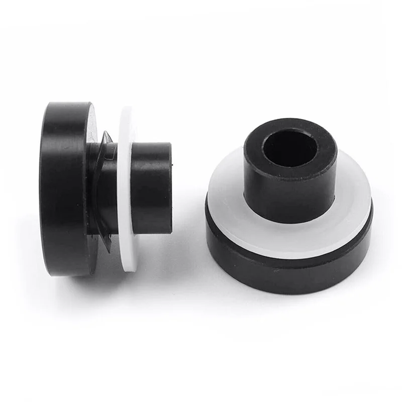 

Fit for 1990-2005 Mazda Miata Delrin Window Bushings 909-925