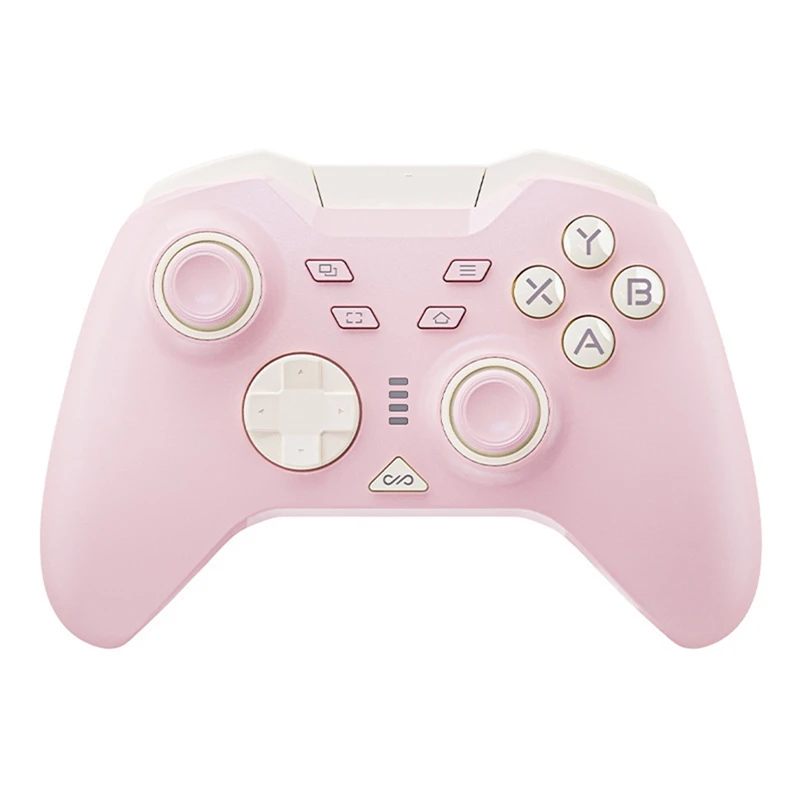 

P5 Геймпад Bluetooth1000 Гц, триггерный рокер, трехрежимный срок службы батареи, эргономика, флагман для ПК, Android IOS