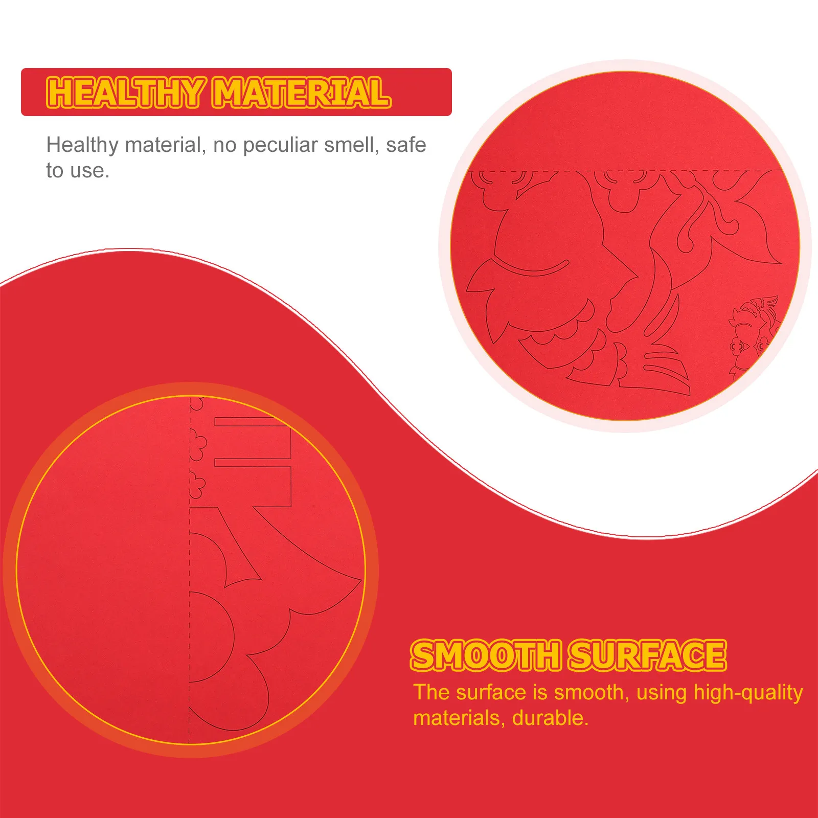 

Набор из 12 листов бумаги для детского творчества: вырезки, оригами, поделки для развития моторики и подарков