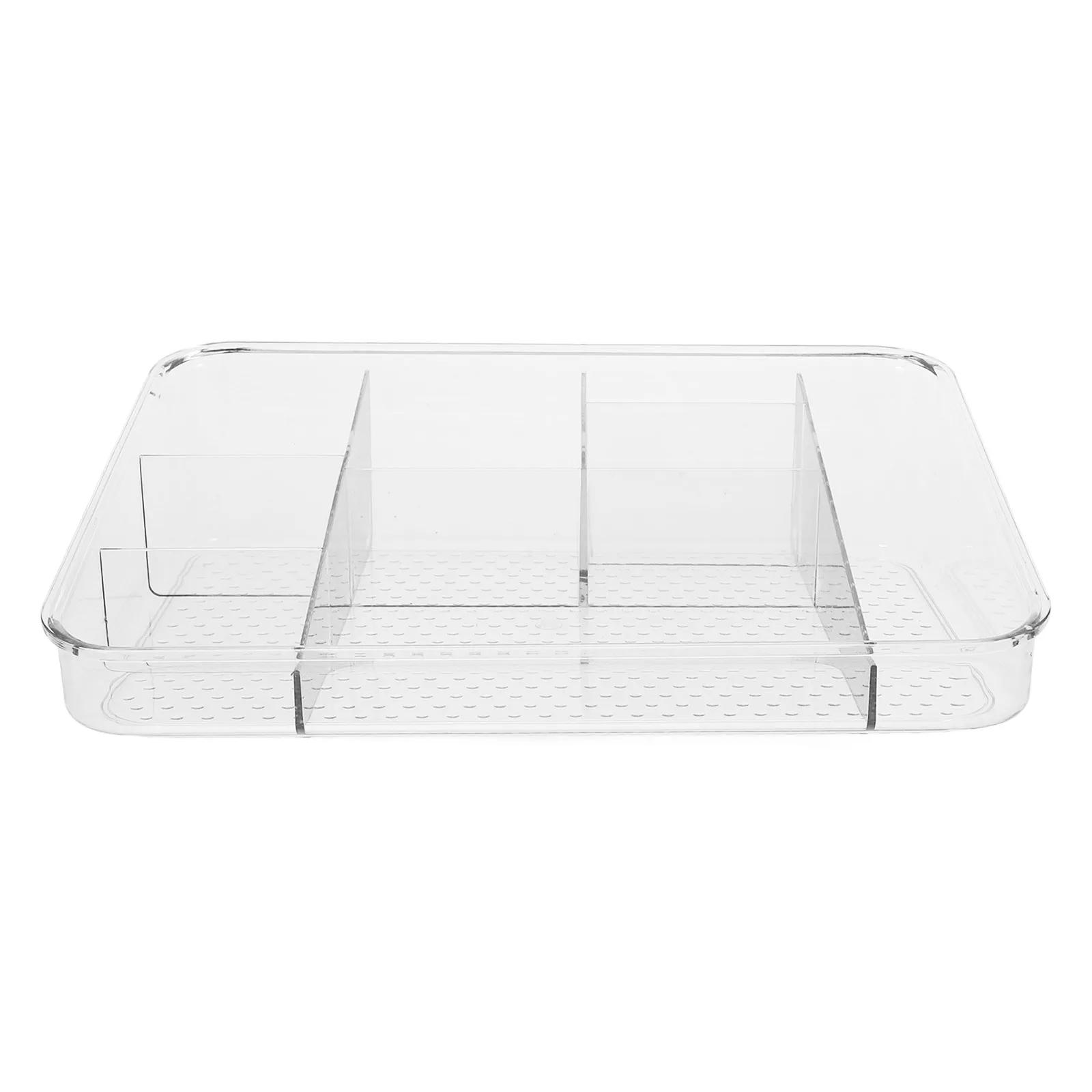

Tea Bags Container Organiser Chest PET Boxes Holders Organizer Tray Case Bin Organizers