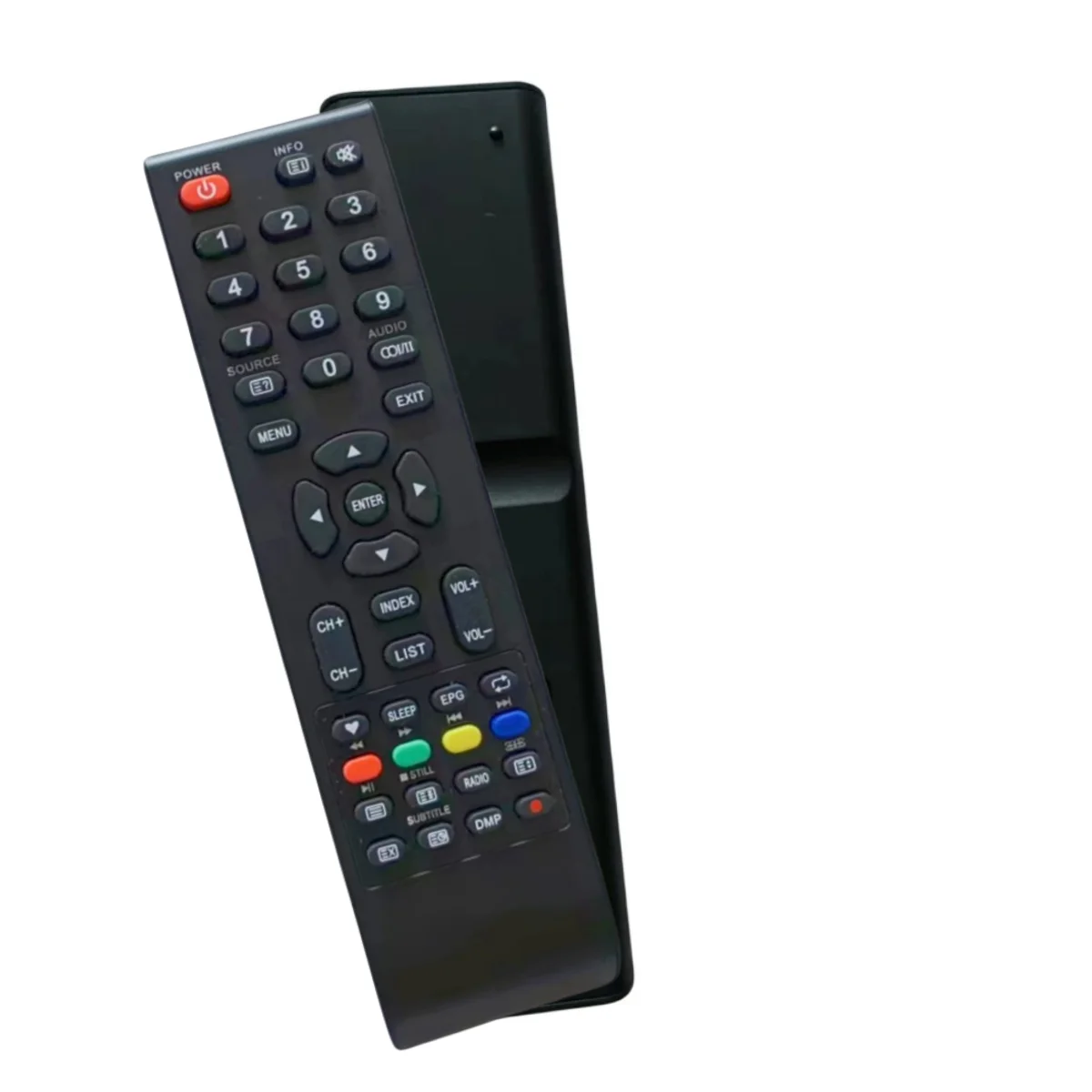 New remote control fit for OK OLE20670H-SB ODL28470-B ODL32470-B ODL40570B-SAT ODL32670H-DB ODL32570