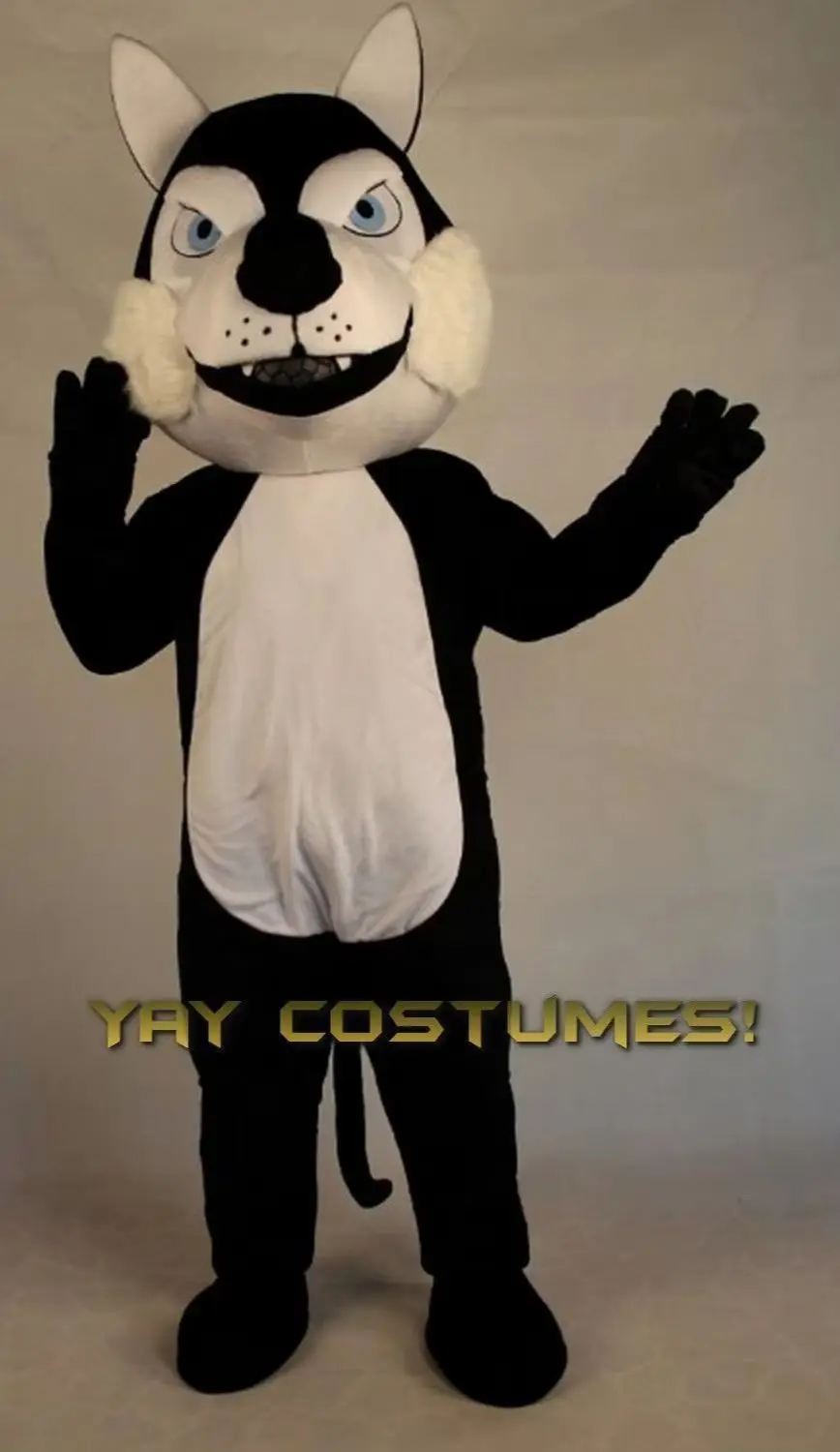 Neue Erwachsene Best Sale Schöne Graue Esel Tier Cartoon Maskottchen Kostüm Weihnachten Kostüm Halloween Maskottchen Kostüm