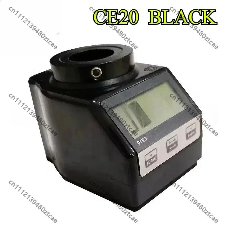 Magnetic Electronic Digital Position Indicator, CE20 Rotating Type High Precision Digital Readout Sensor Mechanical Processing