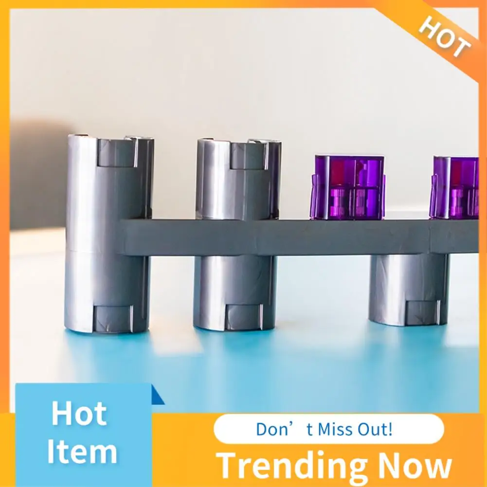 

ABNL Storage Bracket For Dyson V7 V8 V10 V11 V12 V15 Vacuum Cleaner Brush Head Stand Suction Nozzle Base Holder