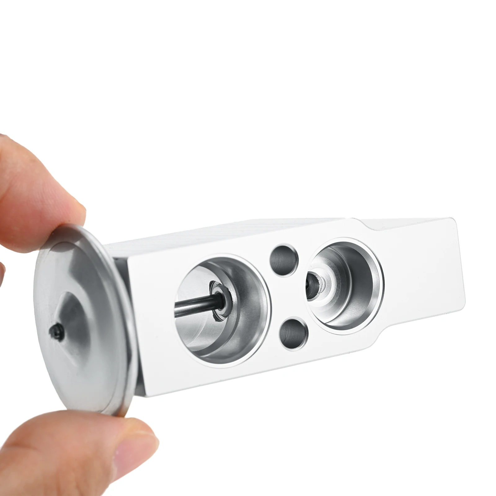 

Алюминиевый блок расширения кондиционера 8851550220 для Honda CR-V Civic Insight Toyota RAV4 Corolla Lexus LS460 Acura CSX RDX Subaru