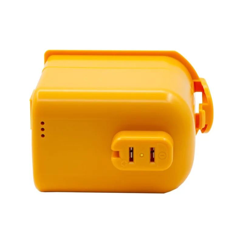 Fotografia 4: Bateria de Substituição Compatível para LG Cord Zero EAC63382204 A9S P9 A9K-CORE A9MAX A9T-Ultra A9K-PRO A9N A9M A9 Plus 3200mAh
