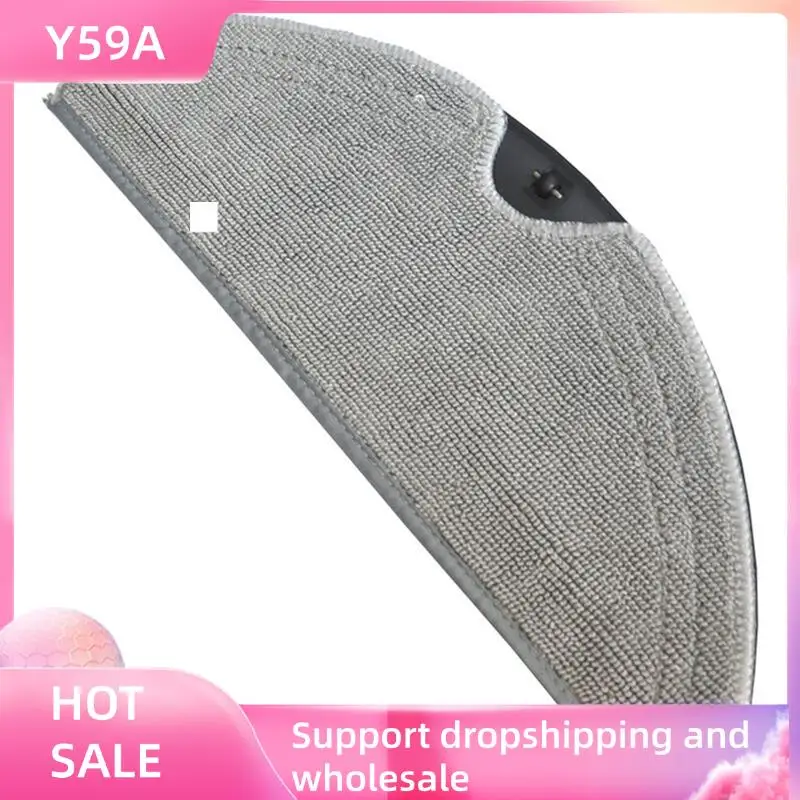 

Y59A 3X Vacuum Cleaner Replacement Water Tank For Proscenic M7 Pro Robot Vacuum Cleaner Spare Parts