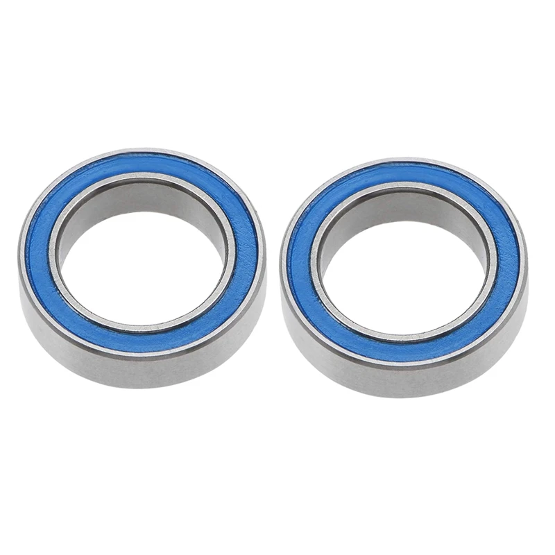 20PCS 6700-2RS High Quality 6700 2RS 10X15x4mm Miniature Seal Deep Groove Ball Bearing