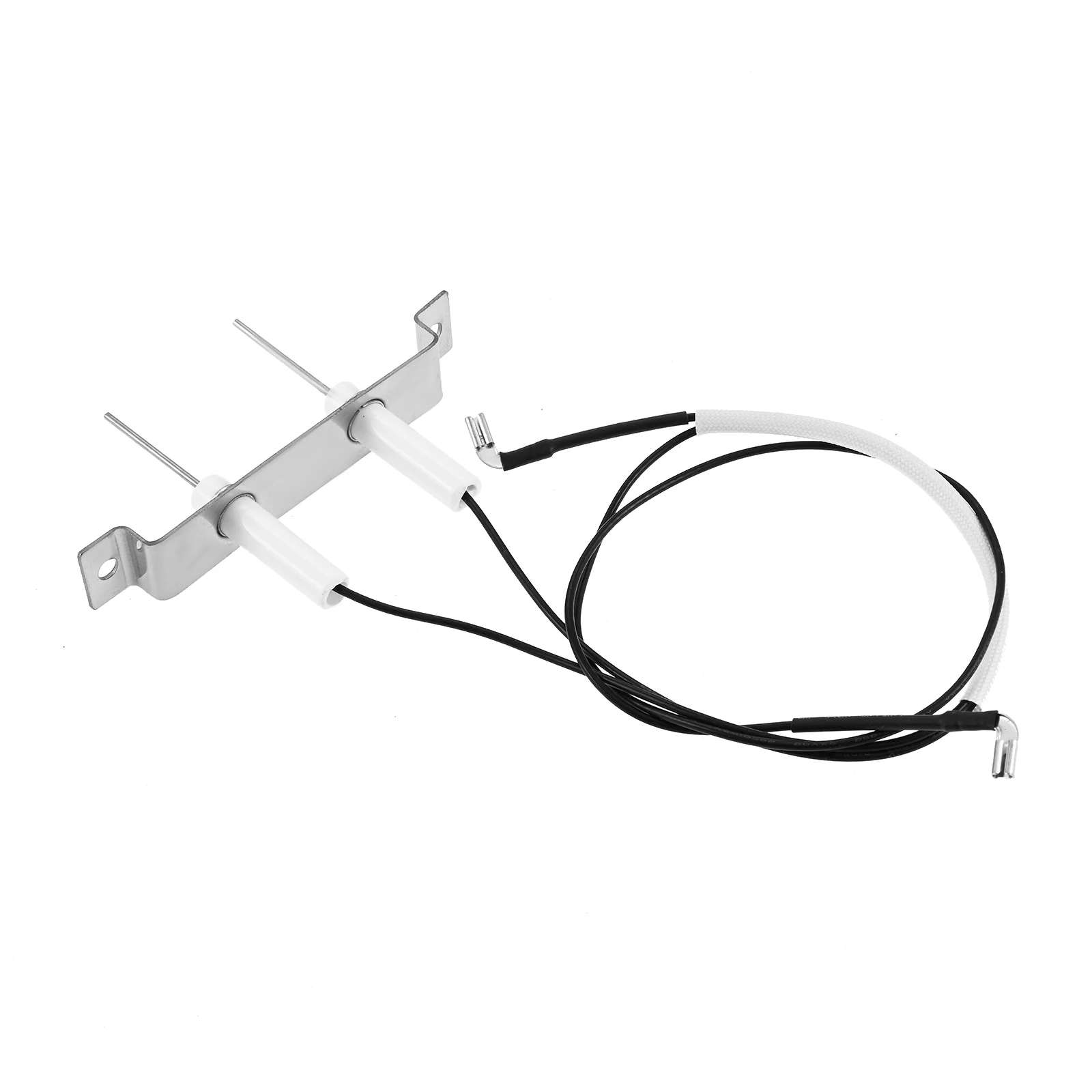 1Pc WP74005890 Range Spark Igniter Set Kit Replace AP6010920 74005890 Fit for Whirlpool Oven Ranges JDS9860AAP JDS9860AAB