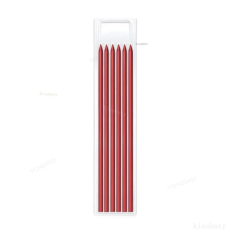 Red Refills