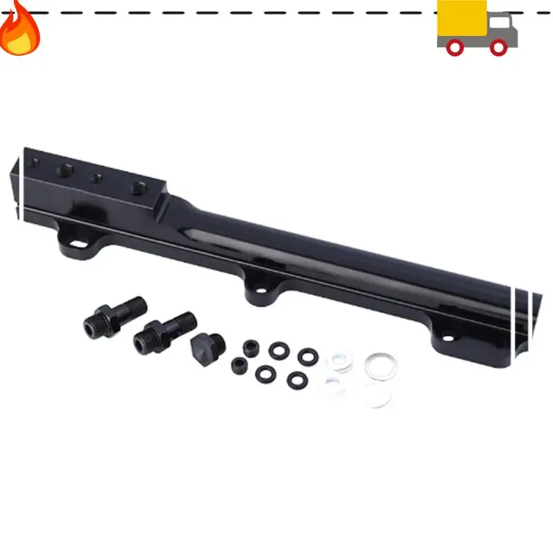 

Car Modification Fuel Rod Fuel Rail Kit For Honda Civic