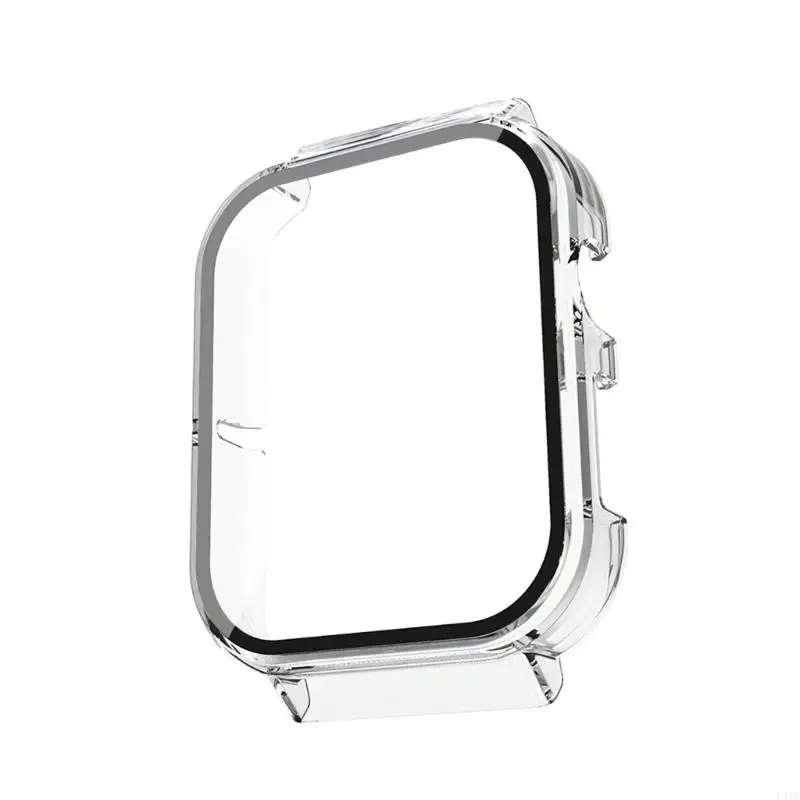 L41E Tonton Hard Case untuk T1 Layar Bumper-Shell Protector-Shock-Shock PC Housing