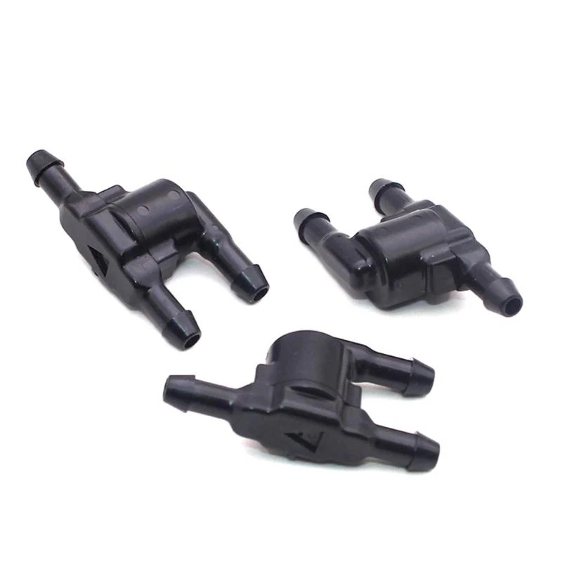  Windshield Wiper Washer Non Return Check Valves Improve Glass Washer For Reiz  85321-28020