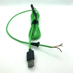 1pc USB audio cable for Razer Electra V2 USB: 7.1 Surround Sound