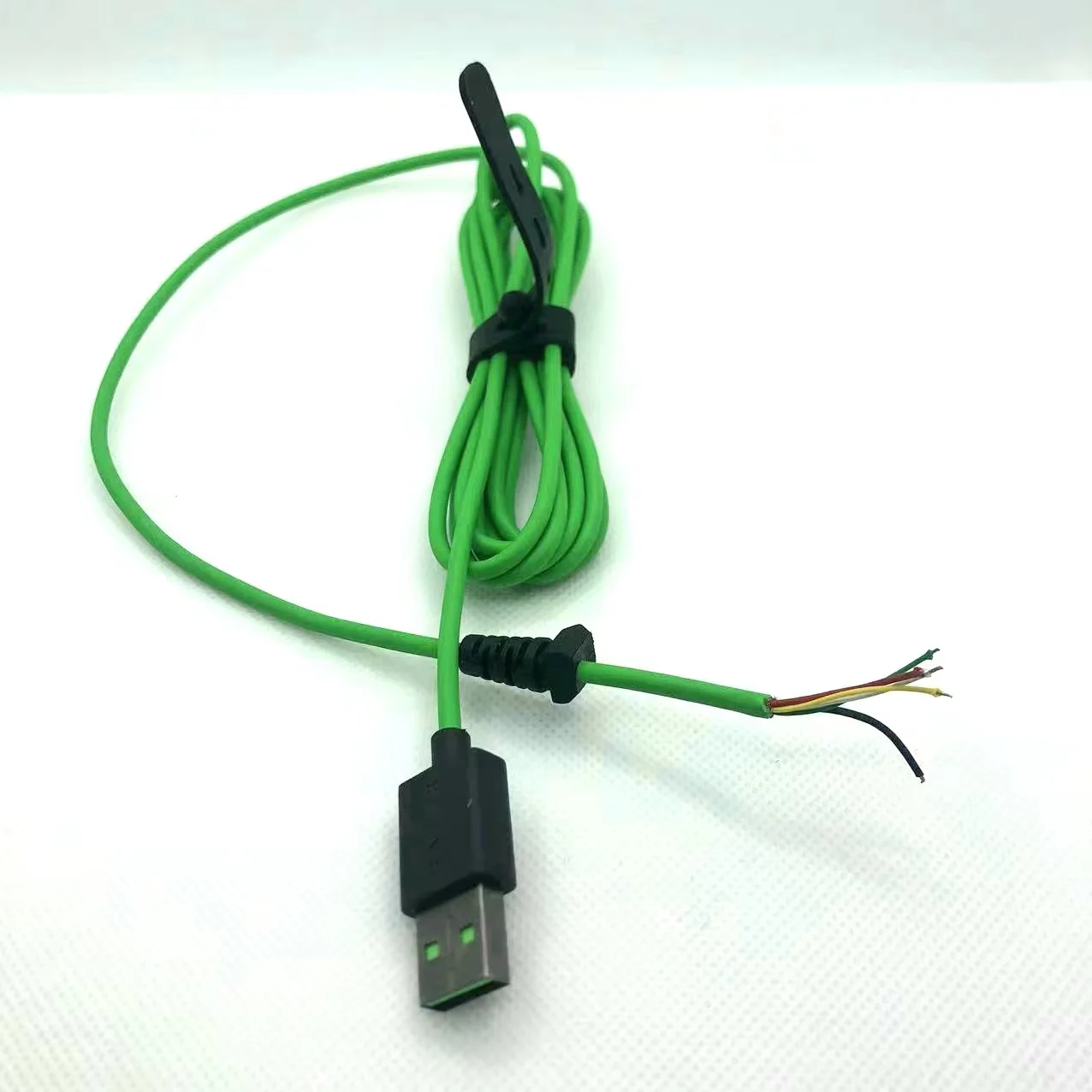 1pc USB audio cable for Razer Electra V2 USB: 7.1 Surround Sound