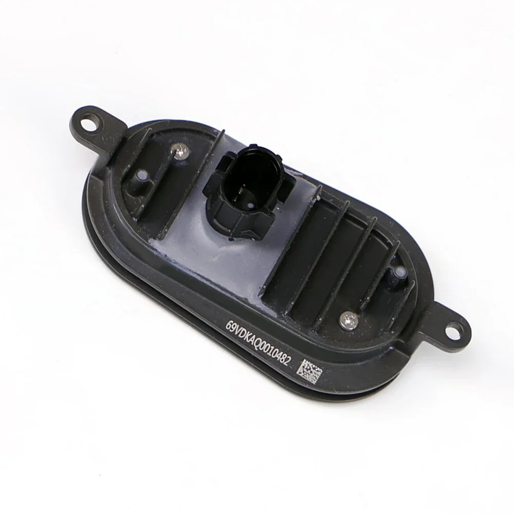 UAV Plant Protection Repair Parts Auxiliary Bottom Light Module for DJI Agras T50 T25 Agriculture Drone Accessories