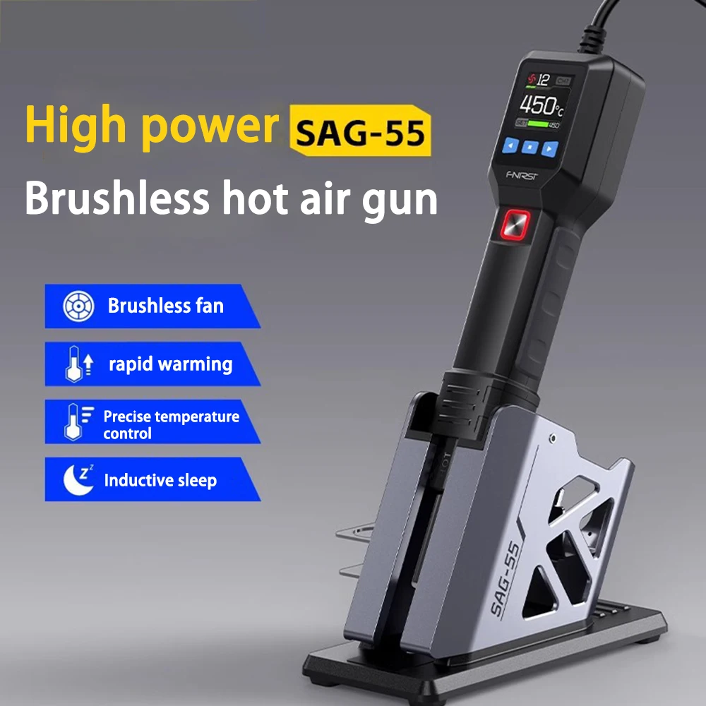 fnirsi-sag-55-micro-pistolet-a-air-chaud-550w-avec-support-bga-retouche-lcd-seche-cheveux-numerique-pistolet-thermique-a-souder-pour-outils-de-reparation-de-soudage