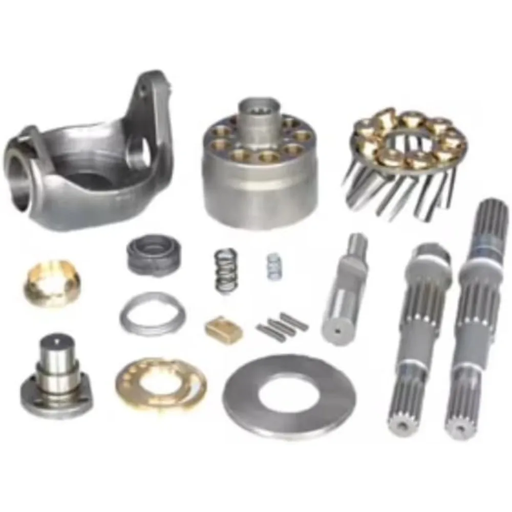 Hydraulic Pump Spare Repair Kit for Rexroth AP12 Caterpillar CAT Excavator 320B