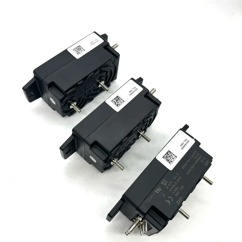 Voltage Sensor Tran…