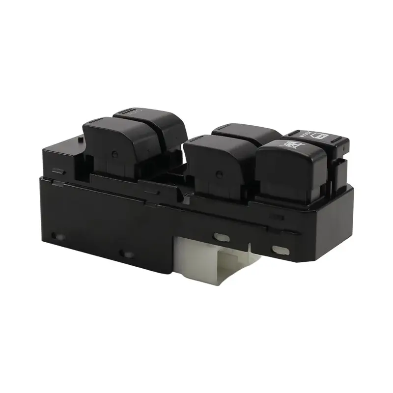 A13F-RHD Front Left Power Window Switch 337990M64J30 37990-M64J30 14Pin For Grand Vitara Main Window Regulator Button
