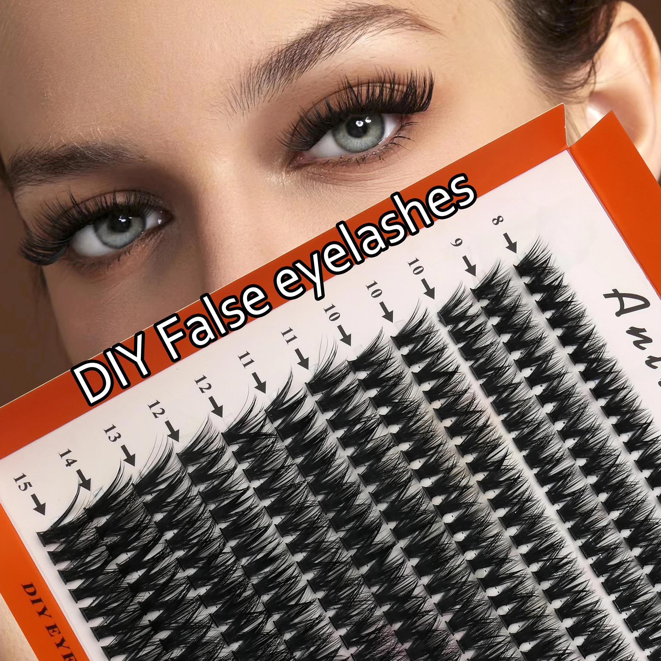 12 لينهاس دي سيليوس لتقوم بها بنفسك ميستورادوس 40D/50D/60D/80D كوم فيرجوس كومبينجوس، كومبيدوس ليفريمينتي كوم ماكياجيم دي أوليس كامرا