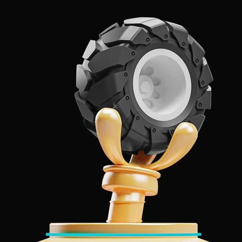 ดึงกลับรถก่อสร้างของเล่น 4WD แรงเสียดทานรุ่นรถ Push Active & Go ข้อต่อรถบรรทุกของขวัญที่ยอดเยี่ยมสำหรับเด็กชายหญิง 15UB