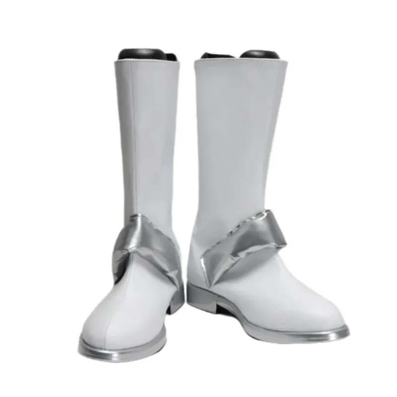 Yu Cosplay Store Scarpe Cosplay Scarpe Cosplay Anime Stivali Halloween Danicks CosCostumes Puntelli