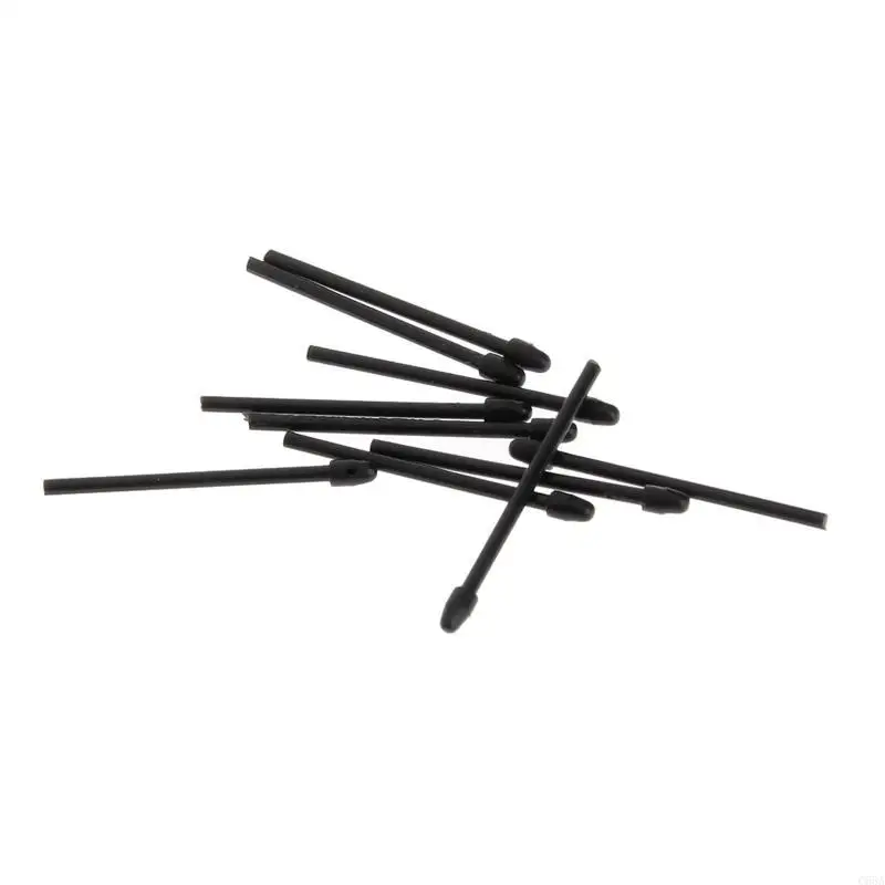 

C63A Replacement Nibs Tips Standard Refill Tool for Stylus Pen Intuos PHT680/ PHT660 , Cintiq DTH1320/1620