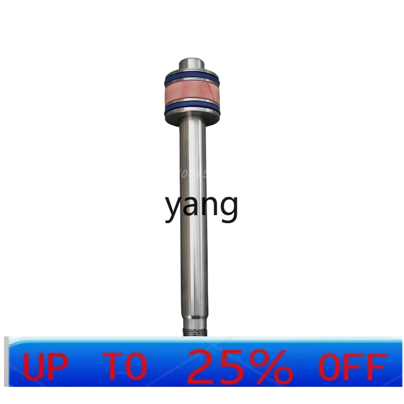 

CX Forklift Tilt Cylinder Piston Rod Cylinder Core Tilt Cylinder Original Seal