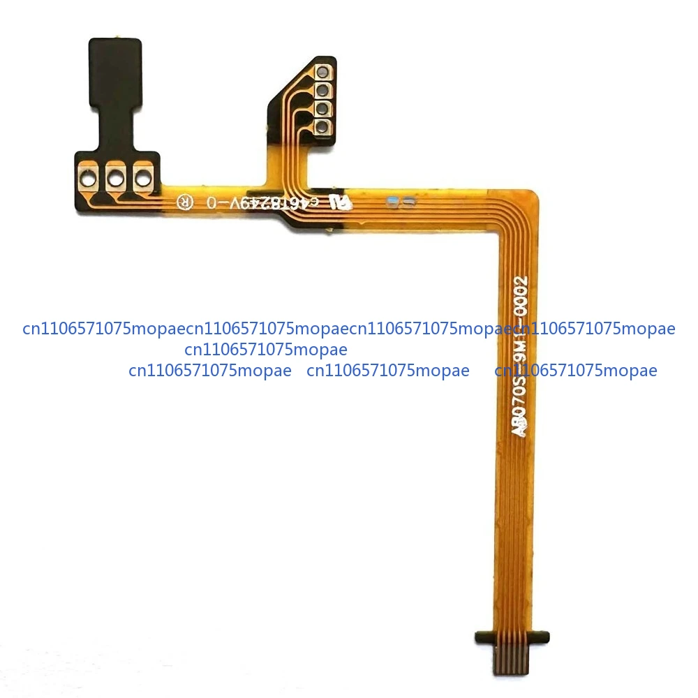 

NEW Lens Aperture Flex Cable For Tamron 17-70 Flex Cable Repair Part