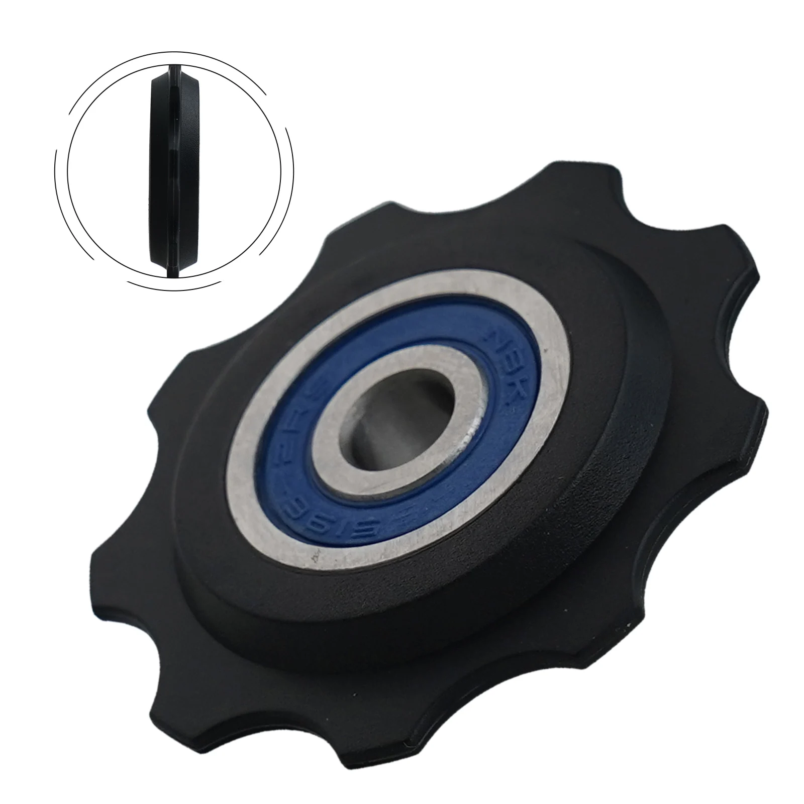 قطع غيار دليل الدراجة الهوائية لـ MRP لقطع غيار عجلة Derailleur الخلفية لـ PIFTY-FIFTY