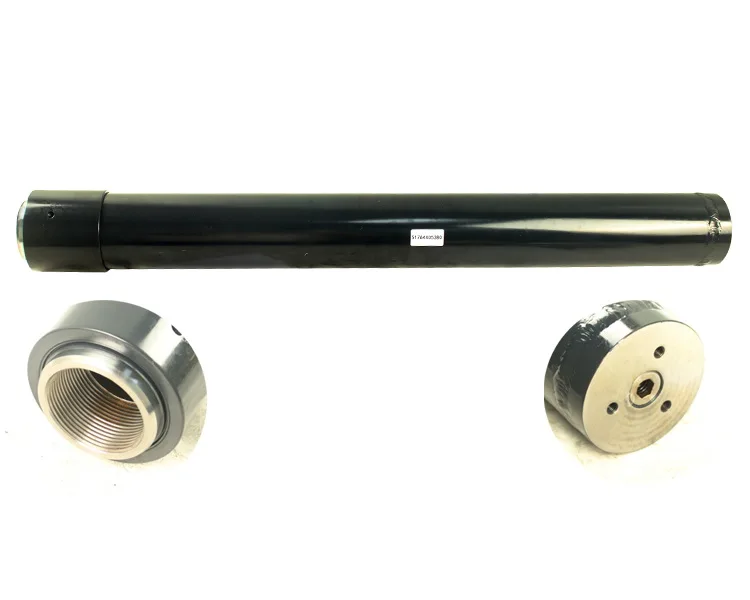Forklift Parts 51764405380 Hydraulic Free Lifting Cylinder for Linde E30S, 100% Original
