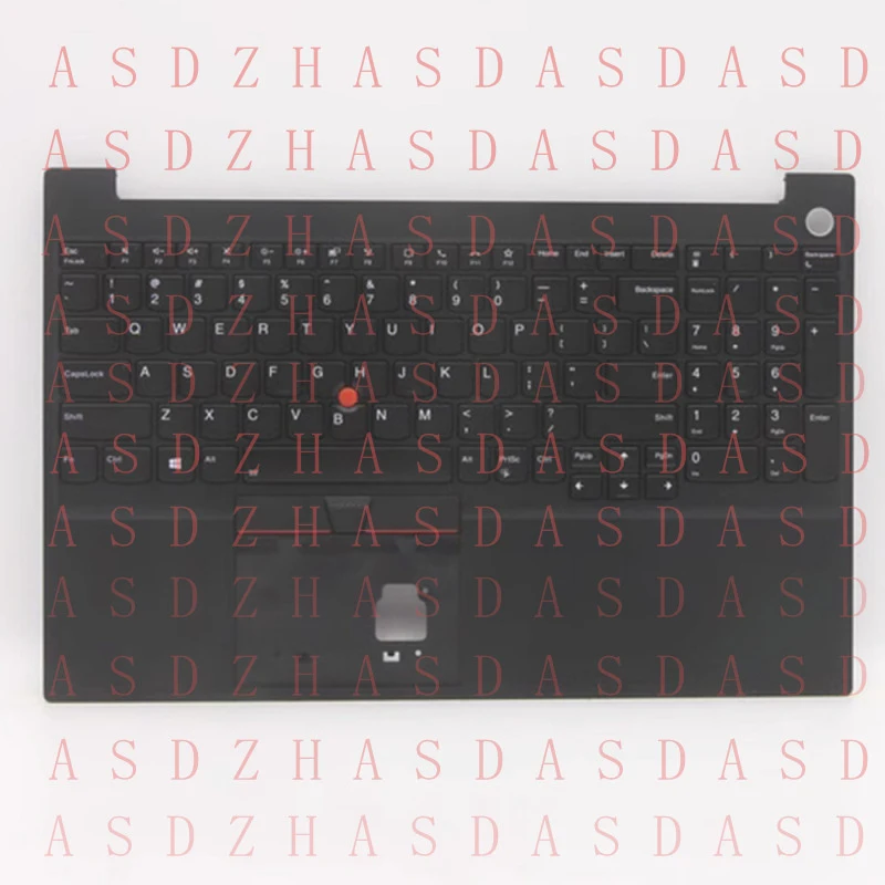 

Чехол-клавиатура Z для Lenovo E15 Gen 2 C (с подставкой для рук)