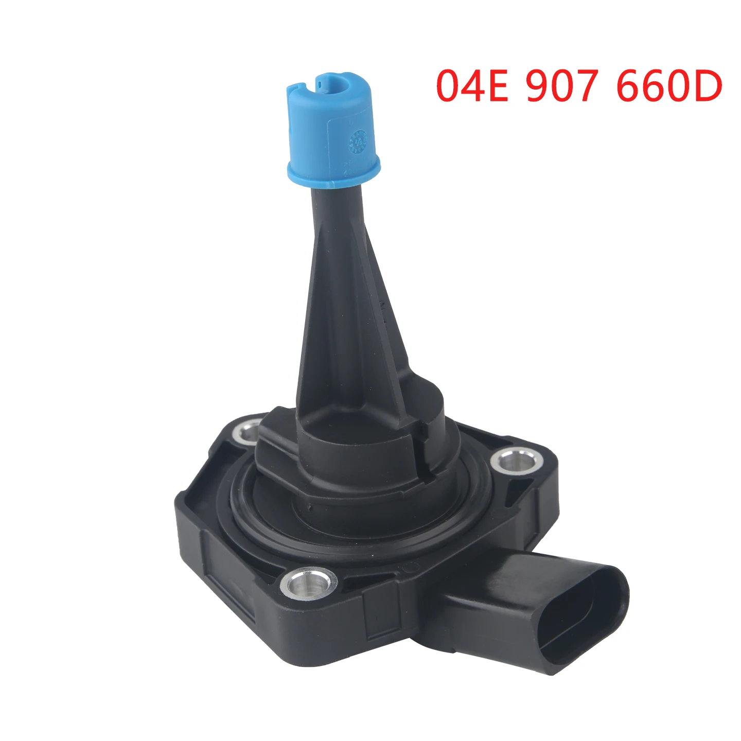 

OE Quality 04E907660D Engine Oil Level Sensor For Audi A1 A3 VW Golf Jetta Passat Tiguan 04E 907 660 D