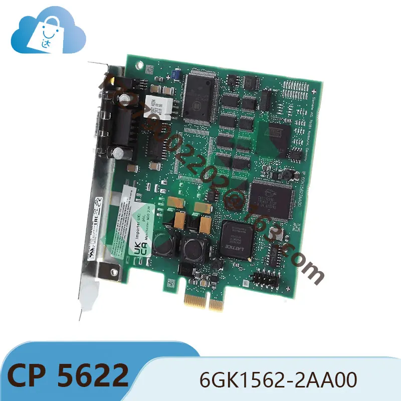 

CP 5622 PCI Express X1 карта, 6GK1 562, 6GK1562-2AA00, 6GK15622AA00, новый оригинальный