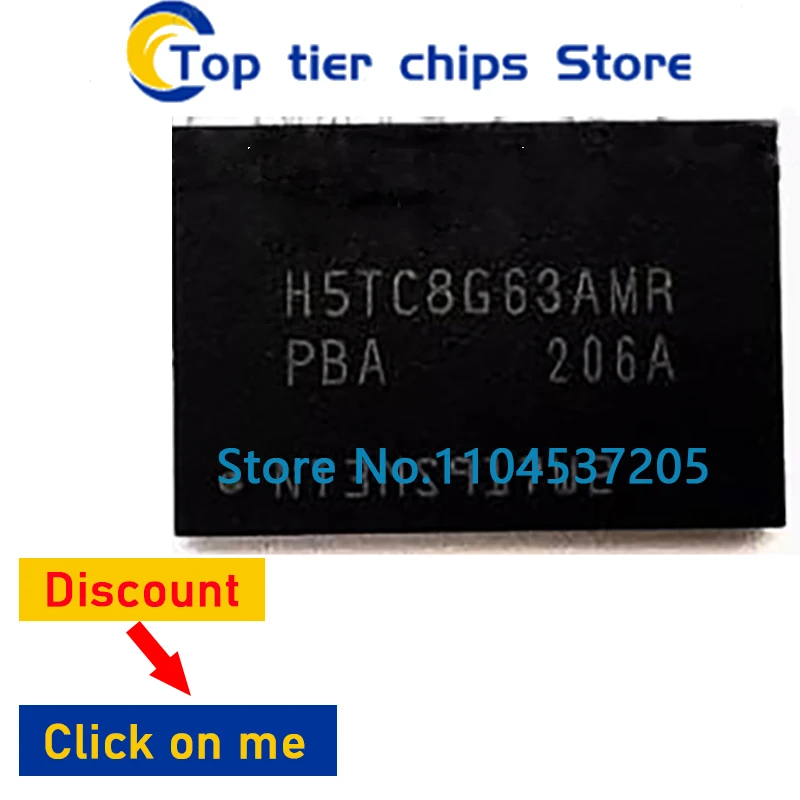 H5Tc8G63Amr-Pba 96F…