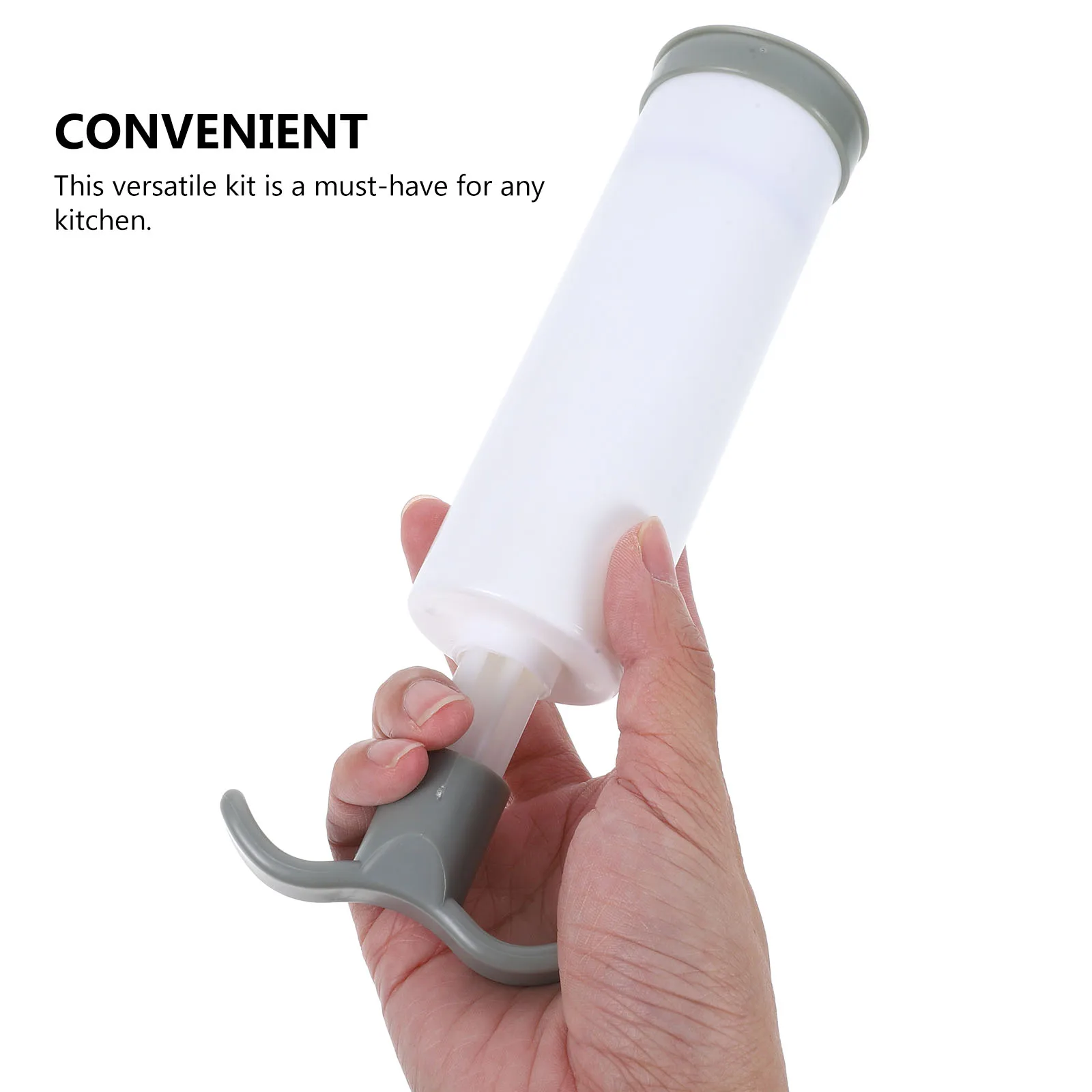 304 الفولاذ المقاوم للصدأ جرة فراغ السدادة عدة فراغ ختم غطاء ل ميسون الجرار تعليب لوازم تخزين المواد الغذائية تعليب الإمدادات #3