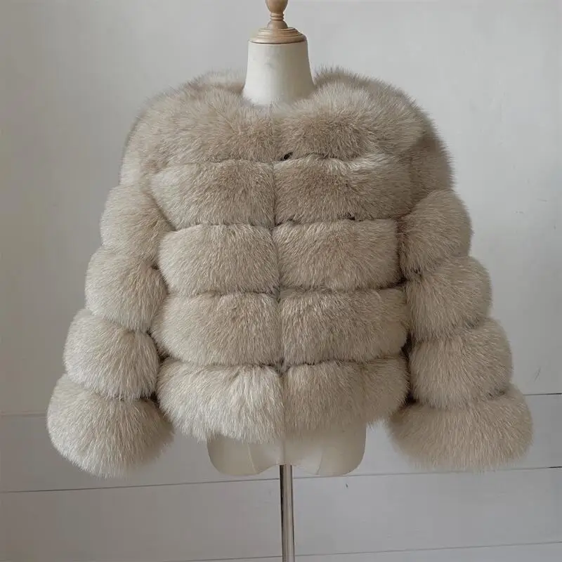 KEJINYUAN зимнее женское пальто