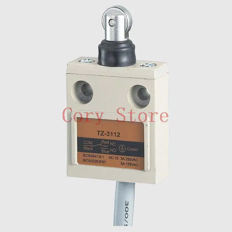 No+Nc Spdt Sealed R…