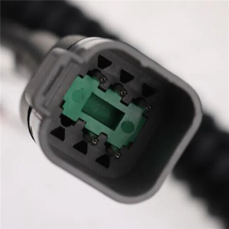 

Trending Control Box Coil Cord 235464 235464GT For Gen 6 Genie GR-12 GR-15 GR-20 GRC-12 GS-1530 GS-1532