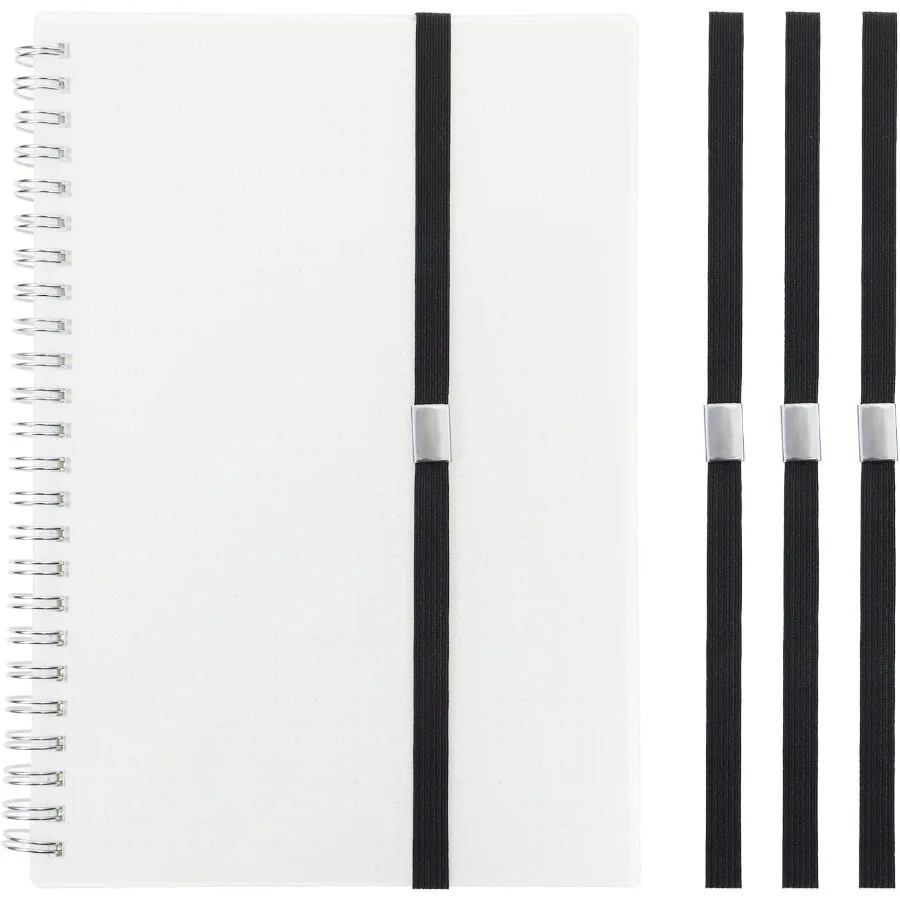 

Эластичные ленты для планировщиков, маркеры для книг в твердом переплете, блокнот для путешествий, любителей книг, эластичные ремни для чтения с застежкой для хранения планировщика