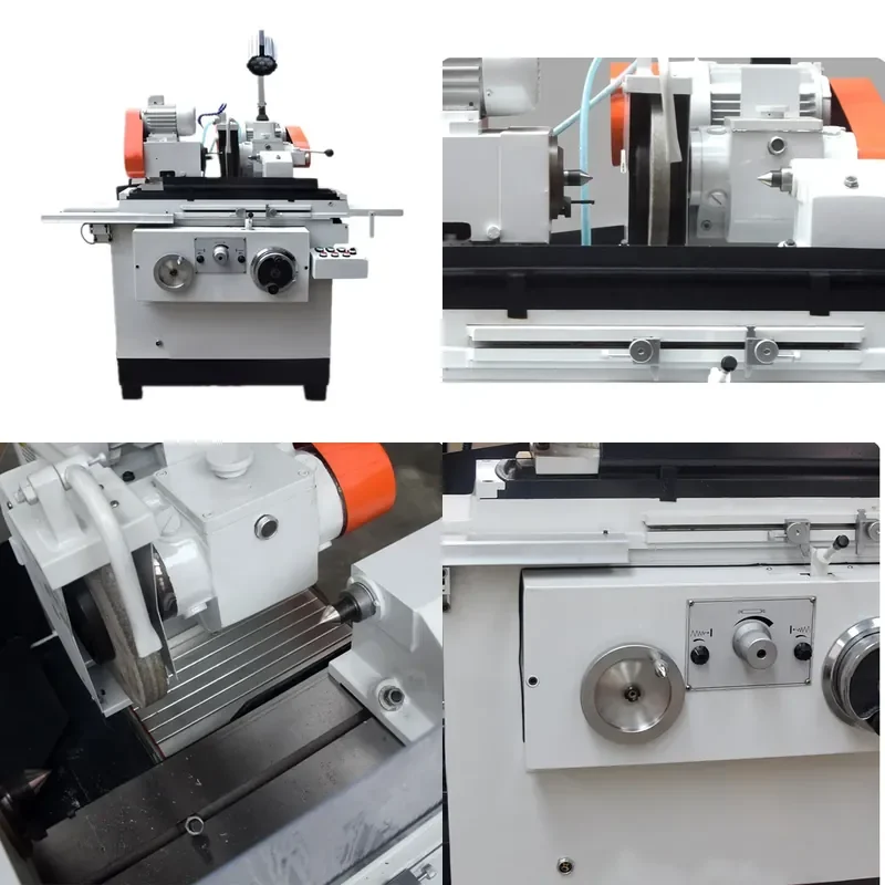 M1308 Cylinder Grinder Made in China for Other Grinders Industrial Precision Grinding Machine Tool Accessories