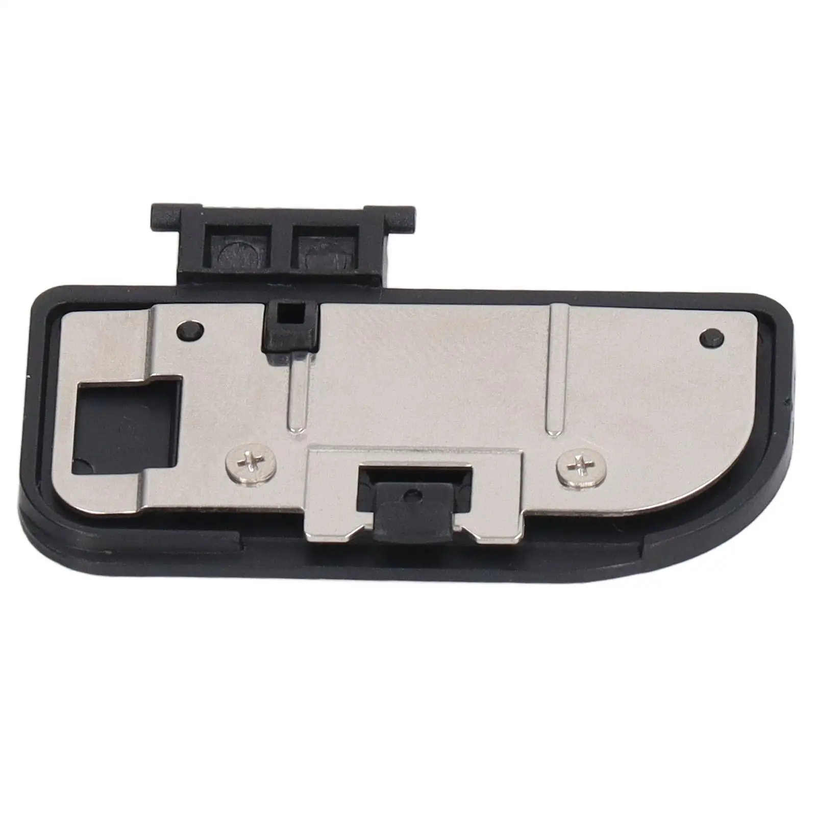 Couvercle de porte de batterie de remplacement pour appareils photo micro SLR, couvercle d'appareil photo de qualité professionnelle