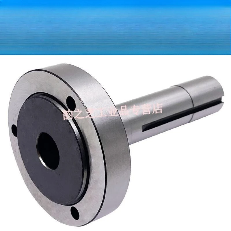 Adapter 200Mm Lathe… - image